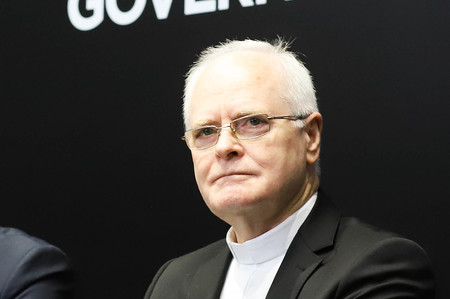 Persönlichkeiten des Konklaves: Kardinal Odilo Scherer