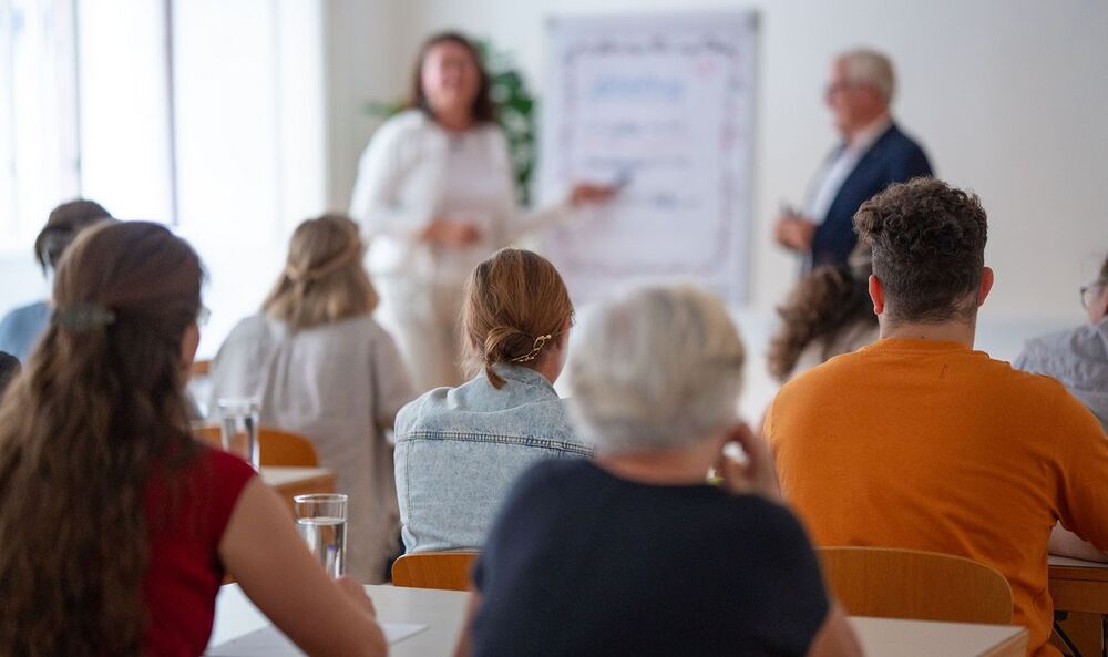 ARISE-Akademie als Bachelor-Lehrgang staatlich anerkannt
