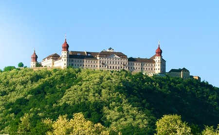 Stift Göttweig: Hochkarätige Tagung über Visionen für Europa