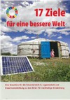 UN Photo/Eskinder Debebe Eine Familie in der Mongolei nutzt ein Solar Panel um Strom für ihre Jurte zu erzeugen.
