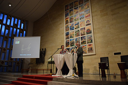 Henning Klingen / Kathpress
