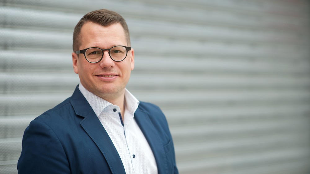 Christoph Riedl, Caritas St. Pölten und ORF-Publikumsrat / Barbara Maly-Bowie 2022 Bischofskonferenz nominiert Christoph Riedl in ORF-Publikumsrat