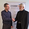 Press release: CIDSE celebrates its 50th anniversary and welcomes the 18th member organisation 