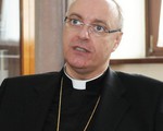 Bischof Ägidius Zsifkovics