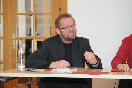 Ferdinand Kaineder