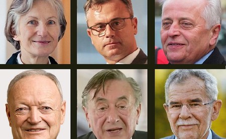 Wahlhompages