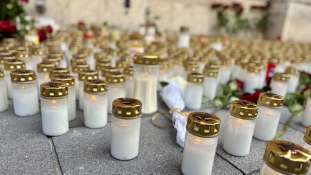 Weihbischof Freitag: Rituale spenden Halt in Trauerzeiten