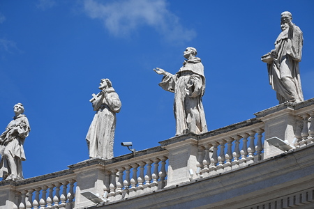 Vatikan schaltet zur Papstwahl Telefonnetz ab