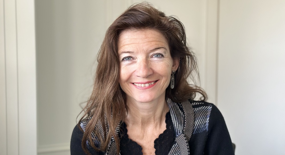 Prof. Andrea Taschl-Erber / KU Linz / Hermine Eder Bibelwissenschaftlerin Taschl-Erber neue Professorin an KU Linz