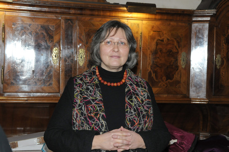 Friederike Dostal / kathbild.at/Rupprecht, Franz Josef Rupprecht Friederike Dostal