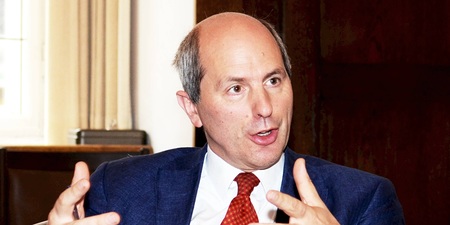 Michael Prüller