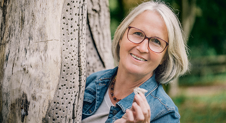 Karin Hackl