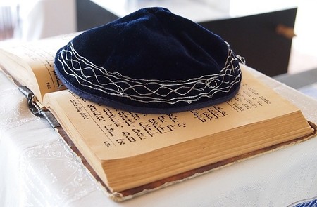 Meldestelle: 32,5 Prozent mehr antisemitische Vorfälle als 2023