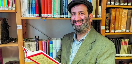 Rabbiner: 'Antisemitismus' eigentlich eine zu schwache Bezeichnung