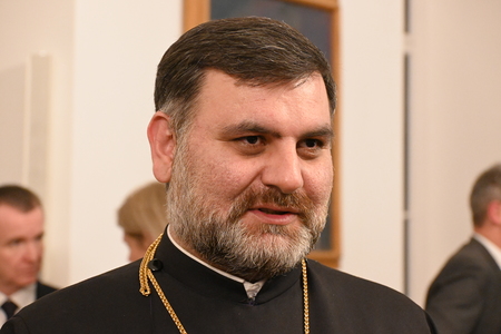 Petrosyan: 'Lange Nacht' ist 'lebendiges Zeichen gelebter Ökumene'