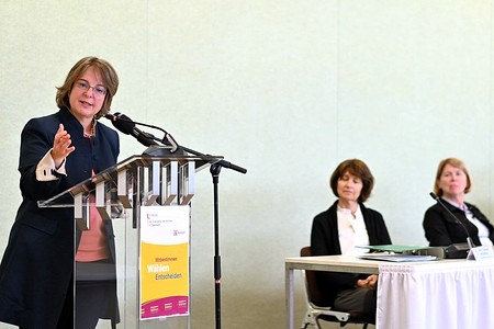 Ökumenischer Rat gratuliert neuer evangelischer Bischöfin