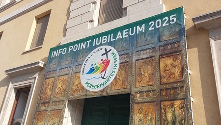 Vatikan gibt Bedingungen für Ablass im Heiligen Jahr 2025 bekannt
