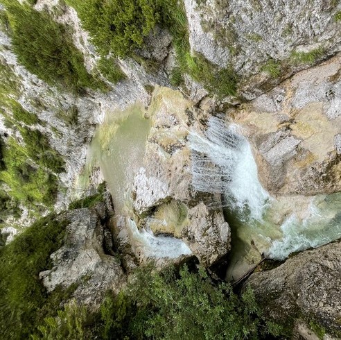 Ötschergräben / Christoph Freilinger