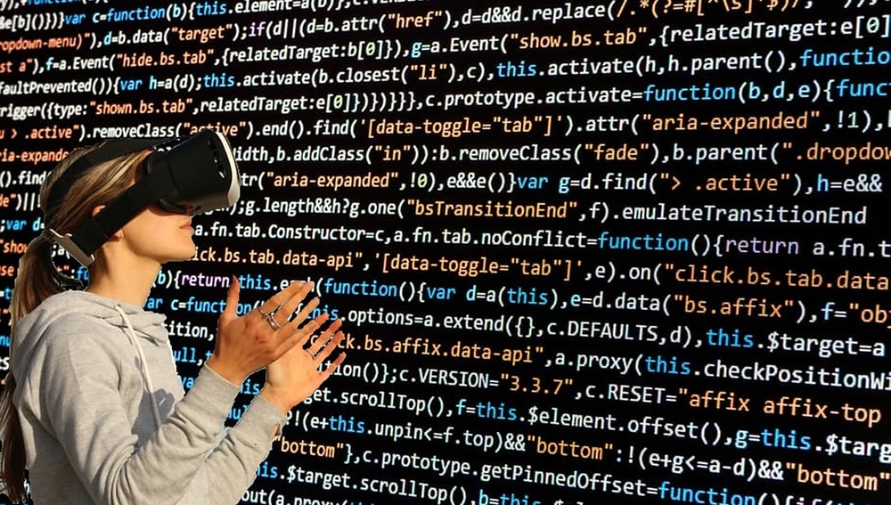 Braucht die digitale Welt Regeln? - Und wenn ja, welche?