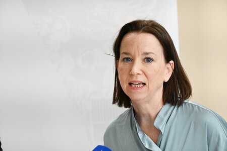 Caritas-Generalsekretärin warnt vor sozialen Folgen der Budgetkürzungen