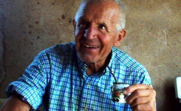 P. Josef Kindslehner SDB (1929-2017) / Jugend Eine Welt