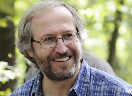Pater Franz Helm / www.ordensgemeinschaften.at Pater Franz Helm