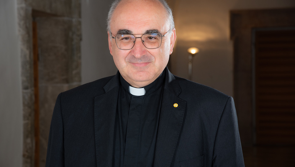 Krautwaschl gegen Amtsüberhöhung und moralische Verengung / Bischofskonferenz / Josef Kuss Krautwaschl gegen Amtsüberhöhung und moralische Verengung