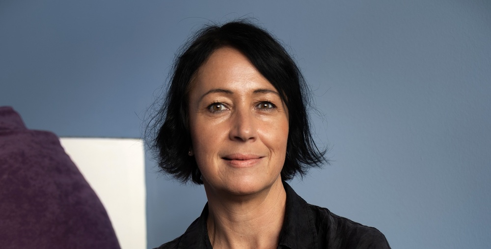 Martina Schröck / Robert Sommer Frühere Grazer Vizebürgermeisterin neue Obfrau der VinziWerke